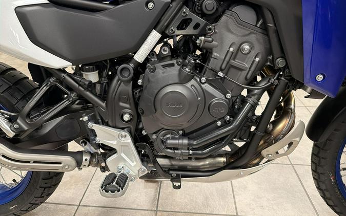 2026 Yamaha TENERE 700