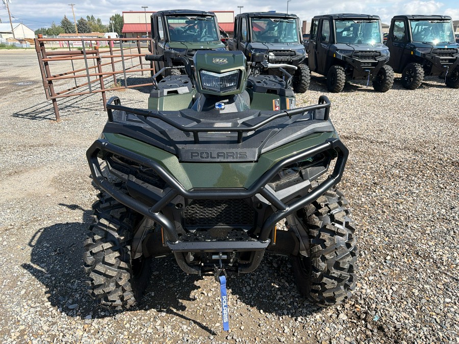 2026 Polaris Sportsman 570 Premium - 40th Anniversary Edition