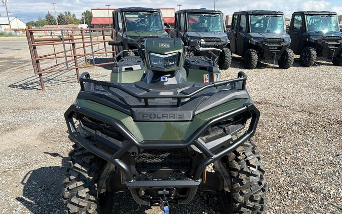 2026 Polaris Sportsman 570 Premium - 40th Anniversary Edition