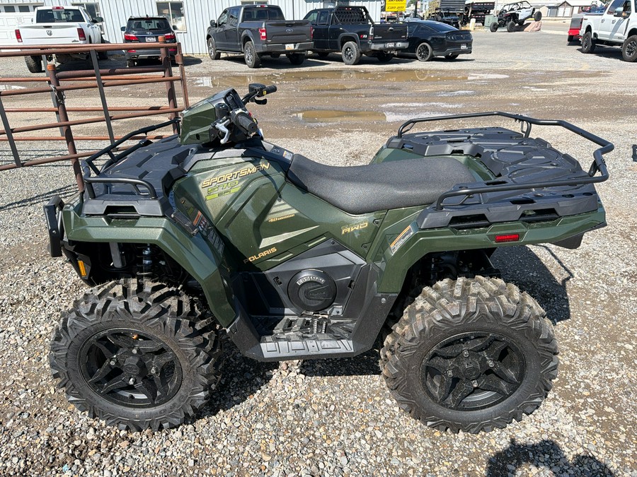 2026 Polaris Sportsman 570 Premium - 40th Anniversary Edition