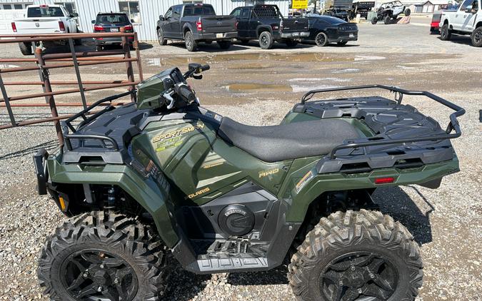 2026 Polaris Sportsman 570 Premium - 40th Anniversary Edition