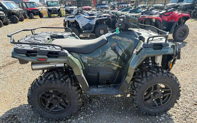2026 Polaris Sportsman 570 Premium - 40th Anniversary Edition