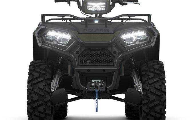 2026 Polaris Sportsman 570 Premium - 40th Anniversary Edition