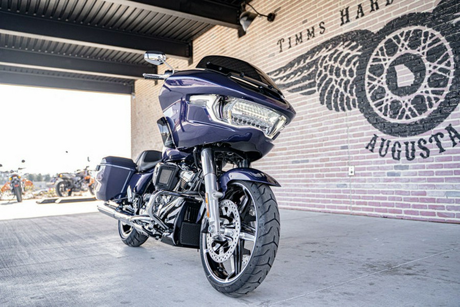 2026 Harley-Davidson Touring FLTRX - Road Glide