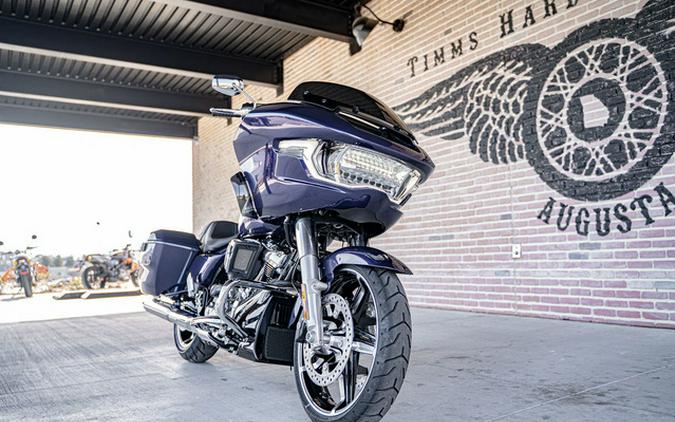 2026 Harley-Davidson Touring FLTRX - Road Glide