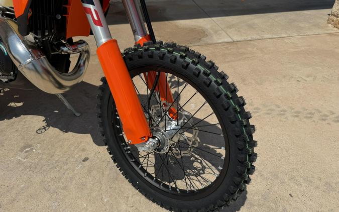 2027 KTM 300 XC W