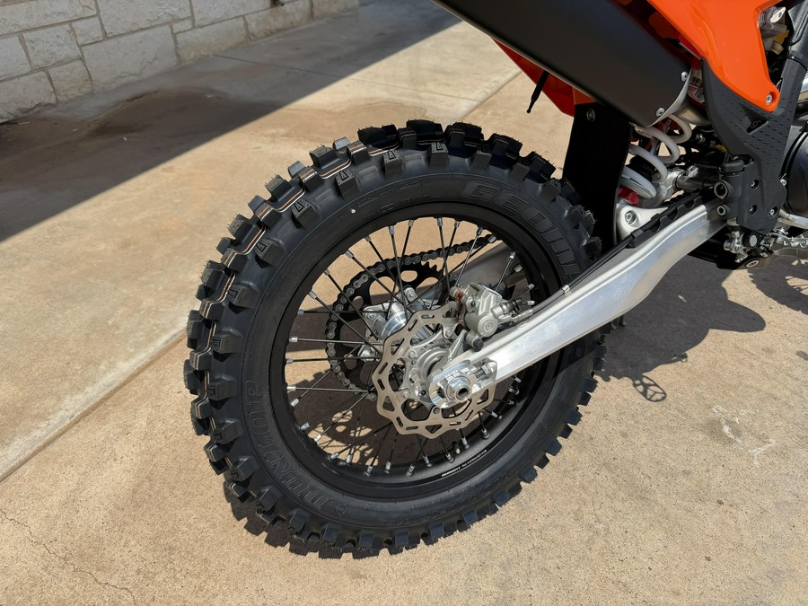 2027 KTM 300 XC W