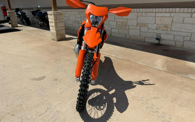 2027 KTM 300 XC W