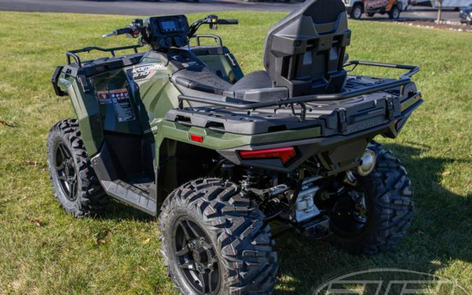 2026 Polaris Sportsman Touring 570 Premium