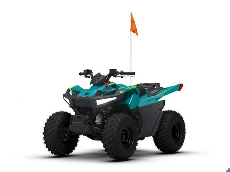 2026 Polaris Outlaw 70 EFI