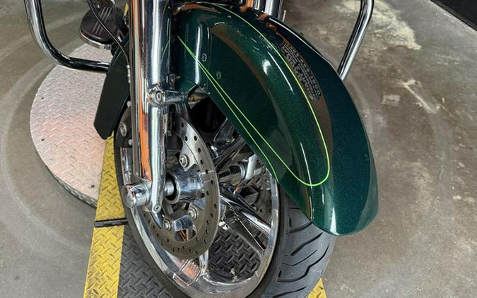 2015 Harley-Davidson Street Glide FLHXS - Special