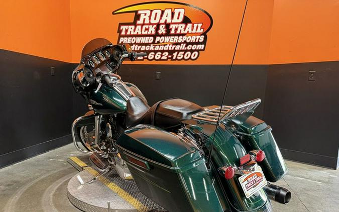 2015 Harley-Davidson Street Glide FLHXS - Special