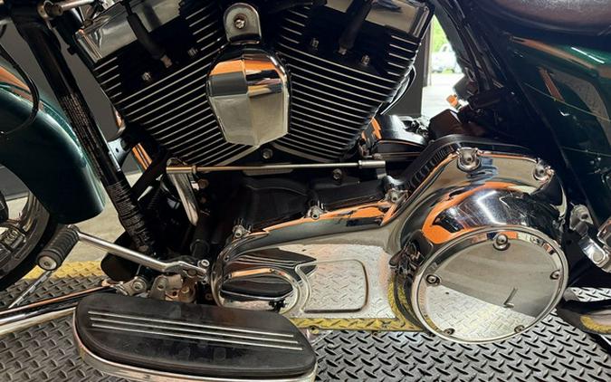2015 Harley-Davidson Street Glide FLHXS - Special