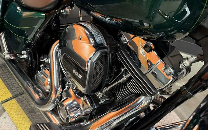 2015 Harley-Davidson Street Glide FLHXS - Special