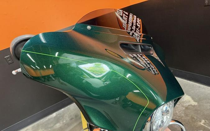 2015 Harley-Davidson Street Glide FLHXS - Special