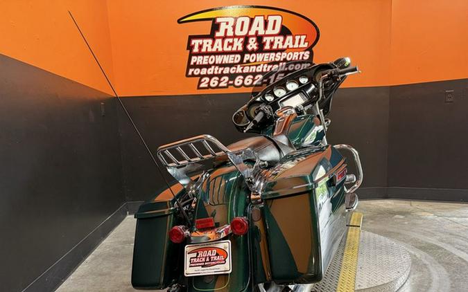 2015 Harley-Davidson Street Glide FLHXS - Special