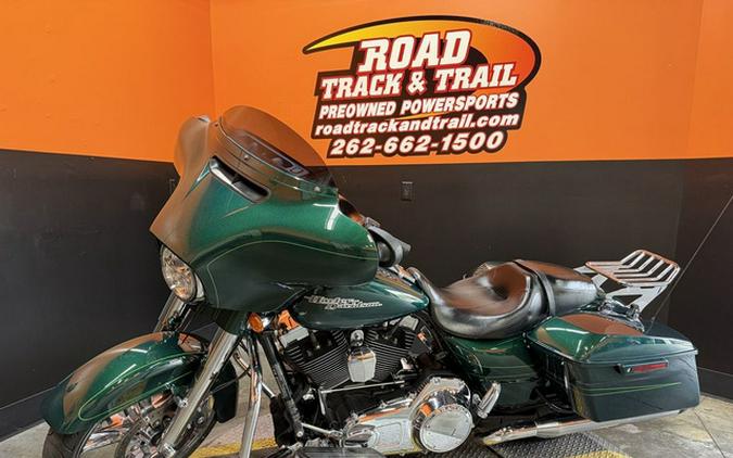 2015 Harley-Davidson Street Glide FLHXS - Special