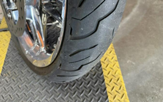 2015 Harley-Davidson Street Glide FLHXS - Special