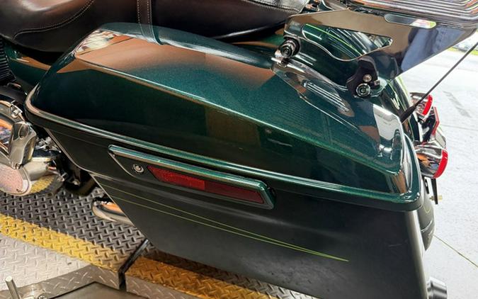 2015 Harley-Davidson Street Glide FLHXS - Special