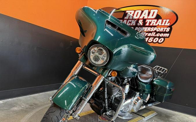 2015 Harley-Davidson Street Glide FLHXS - Special