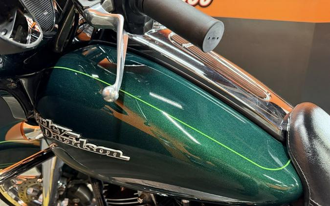 2015 Harley-Davidson Street Glide FLHXS - Special