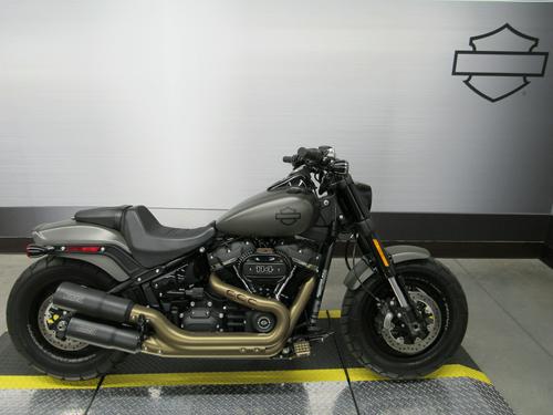 2020 Harley-Davidson Fat Bob 114 Buyers Guide: Specs & Prices