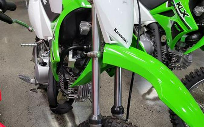 2023 Kawasaki KLX 110R L