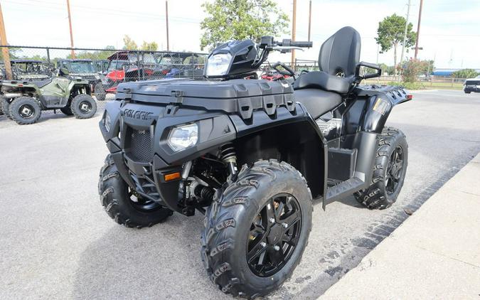 2024 Polaris Sportsman Touring 850 Base