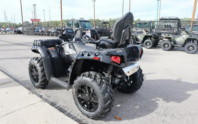 2024 Polaris Sportsman Touring 850 Base