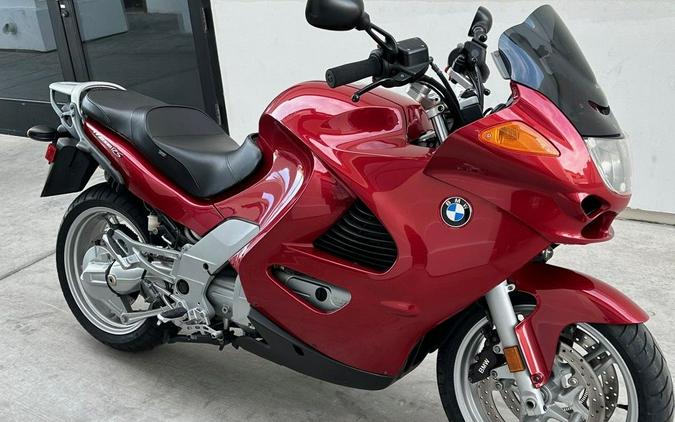 2003 BMW K1200 RS