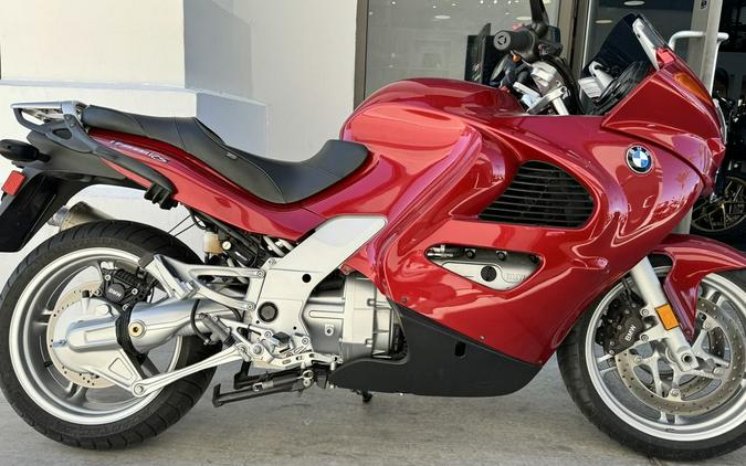 2003 BMW K1200 RS