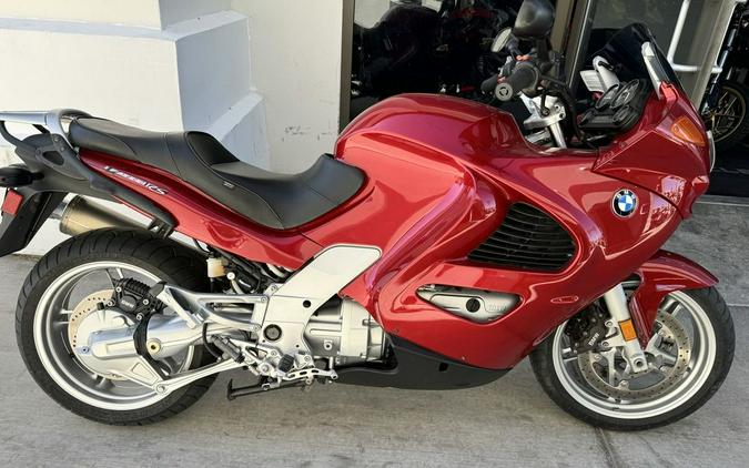 2003 BMW K1200 RS