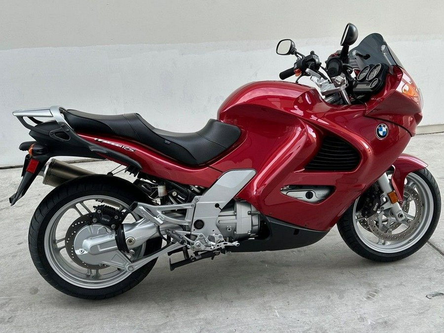 2003 BMW K1200 RS