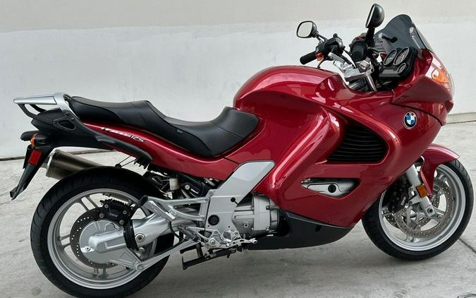 2003 BMW K1200 RS