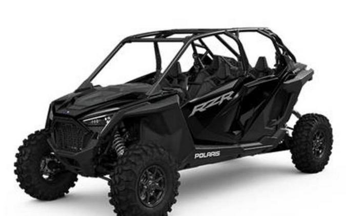 2022 Polaris® RZR PRO XP 4 Sport