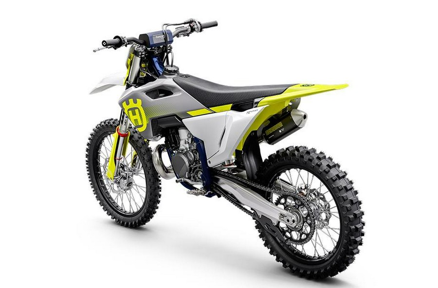 2024 Husqvarna Motorcycles TC 250