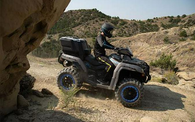 2021 CFMOTO CForce 1000 Overland