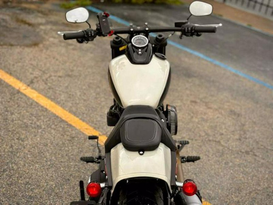 2022 Harley-Davidson® FXFBS Fat Bob 114
