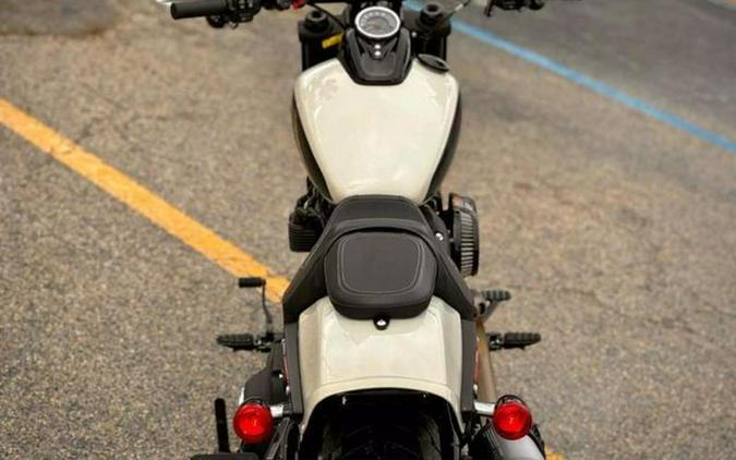 2022 Harley-Davidson® FXFBS Fat Bob 114