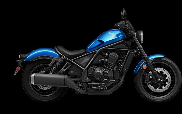 2024 HONDA REBEL 1100 DCT