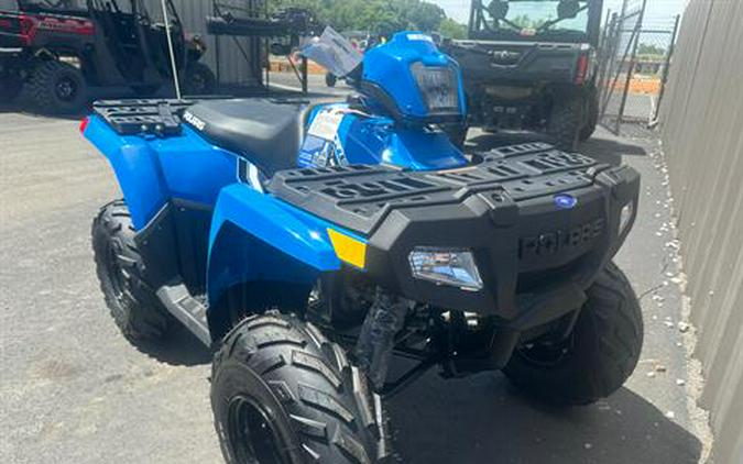 2024 Polaris Sportsman 110