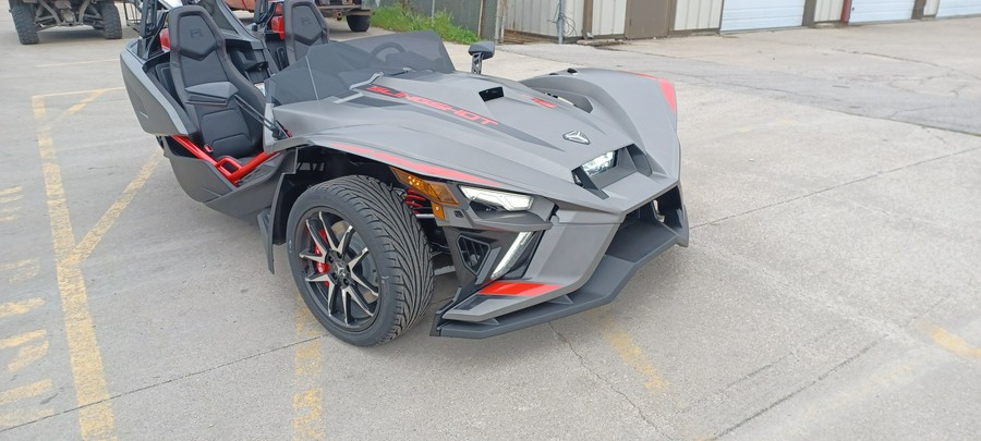 2024 Polaris Slingshot® R