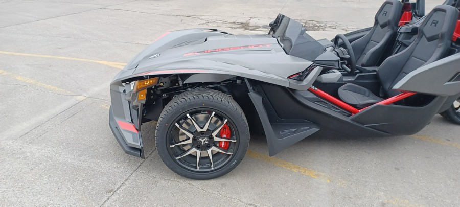 2024 Polaris Slingshot® R