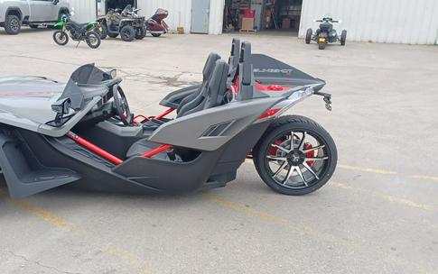 2024 Polaris Slingshot® R