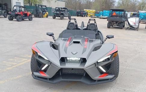 2024 Polaris Slingshot® R