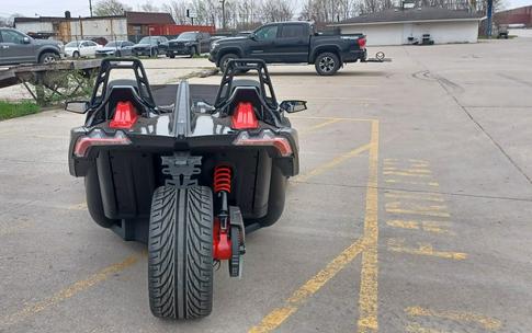 2024 Polaris Slingshot® R