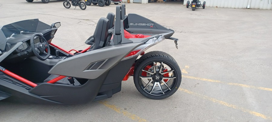 2024 Polaris Slingshot® R