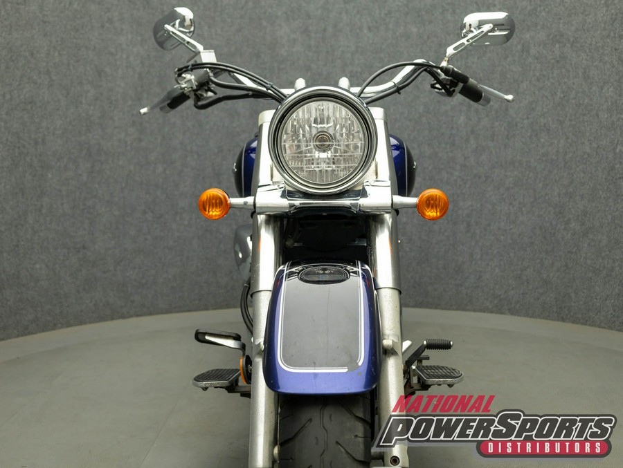 2005 SUZUKI C50 BOULEVARD 800