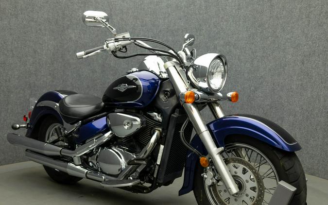 2005 SUZUKI C50 BOULEVARD 800