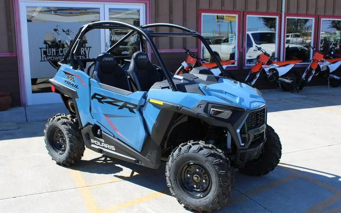 2024 Polaris® RZR Trail Sport